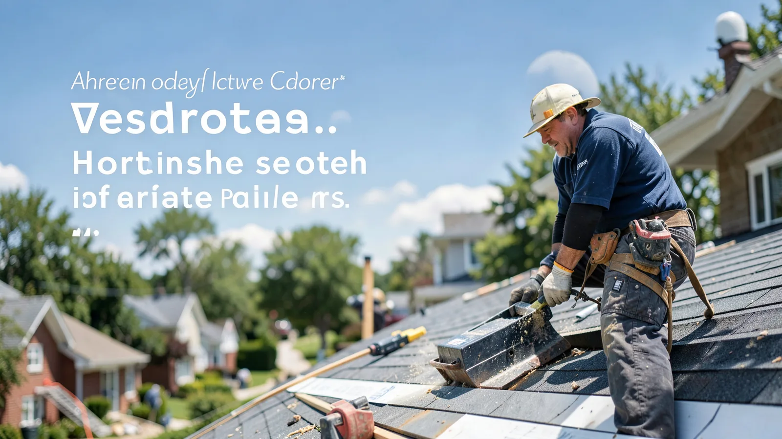Roof Replacement in Stokesdale, NC near me